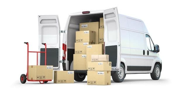 Delivery